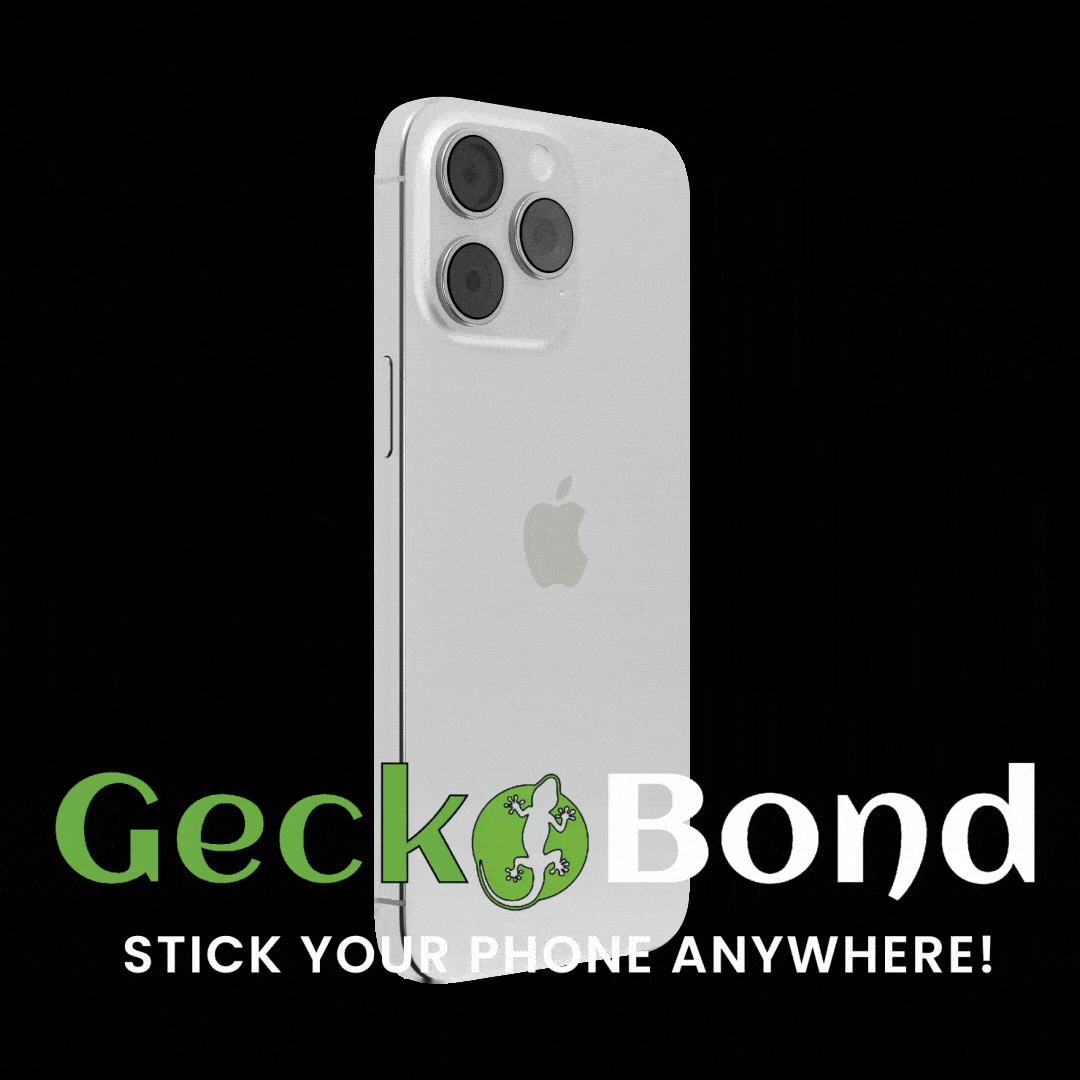 MagSafe PopUpGrip Mount